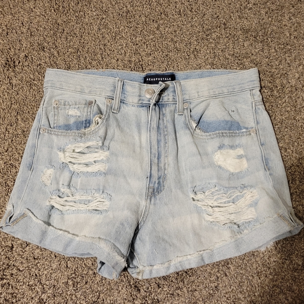 Aero shorts